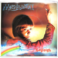 Marillion Kayleigh USED VINYL 7INCH 45 RPM SINGLE STEREO