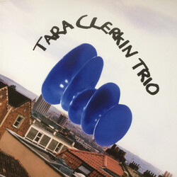 Tara Clerkin Trio Tara Clerkin Trio Vinyl LP USED