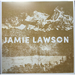 Jamie Lawson Jamie Lawson Vinyl LP USED