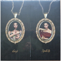 Ibeyi Spell 31 Vinyl LP USED
