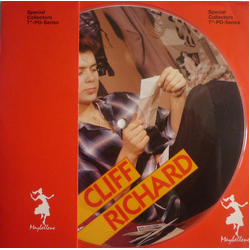 Cliff Richard Move It / Schoolboy Crush Vinyl 7" USED