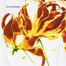 The Lilac Time Dreaming USED VINYL 7INCH SINGLE