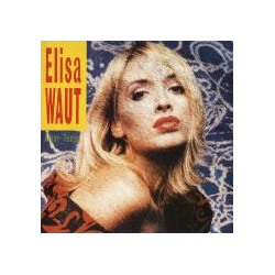 Elisa Waut After Today VINYL 12" USED