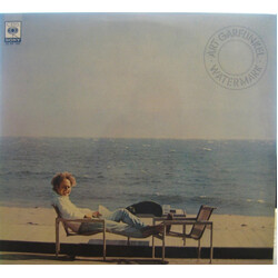 Art Garfunkel Watermark Vinyl LP USED