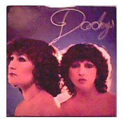 The Dooleys Dooleys Vinyl LP USED