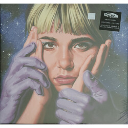 Beach Bunny Emotional Creature Vinyl LP USED