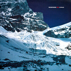 Biosphere Cirque Vinyl LP USED