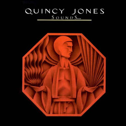Quincy Jones Sounds ... And Stuff Like That!! Vinyl LP USED