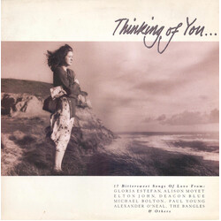 Various Thinking Of You...... Vinyl LP USED