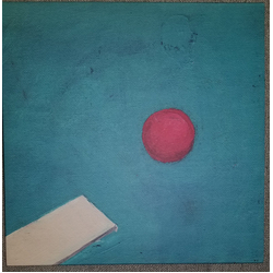 Dutch Uncles O Shudder Vinyl LP USED