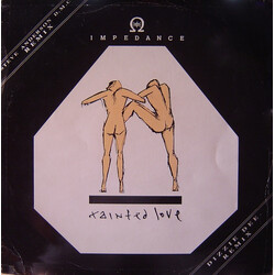 Impedance Tainted Love (Remix) VINYL 12" USED