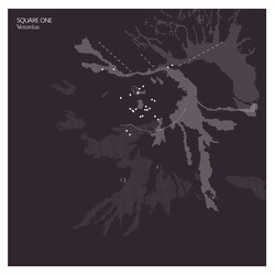 Square One Vesuvius USED VINYL 12INCH
