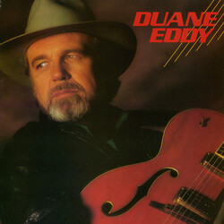 Duane Eddy Duane Eddy Vinyl LP USED
