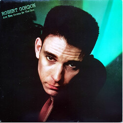 Robert Gordon (2) Are You Gonna Be The One Vinyl LP USED