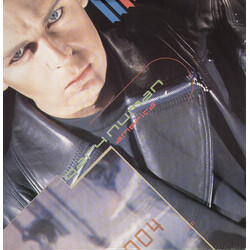 Gary Numan America USED VINYL 12INCH SINGLE STEREO