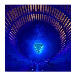 Enter Shikari A Flash Flood Of Colour Vinyl LP USED