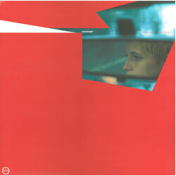 Styrofoam A Short Album About Murder Vinyl LP USED