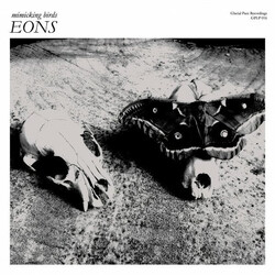 Mimicking Birds Eons Vinyl LP USED