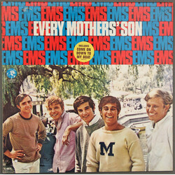 Every Mothers' Son Every Mothers' Son Vinyl LP USED