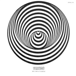 Various Vertigo Vinyl LP USED