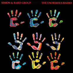 Simon & Bard Group The Enormous Radio Vinyl LP USED