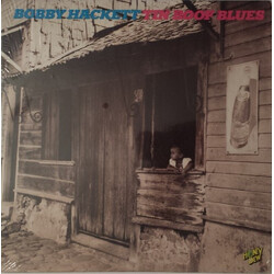 Bobby Hackett Tin Roof Blues Vinyl LP USED