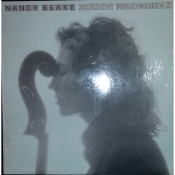 Nancy Blake Grand Junction Vinyl LP USED