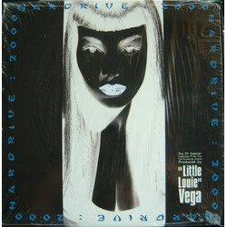 Hardrive 2000 USED VINYL 12INCH 33 S RPM EP