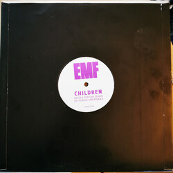 EMF Children Vinyl USED
