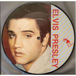 Elvis Presley Are You Lonesome Tonight / I Gotta Know Vinyl 7" USED