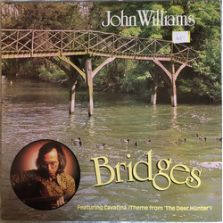 John Williams (7) Bridges Vinyl LP USED