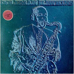 Coleman Hawkins Coleman Hawkins And The Chocolate Dandies Vinyl LP USED