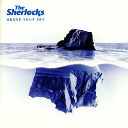 The Sherlocks (3) Under Your Sky Vinyl LP USED