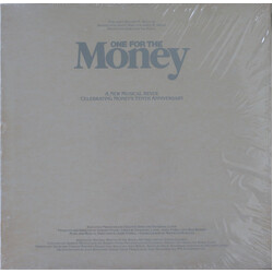 Nathaniel Lande / Jerry Powell (3) / Rod Warren (3) One For The Money Vinyl LP USED