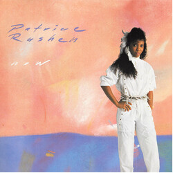 Patrice Rushen Now Vinyl LP USED