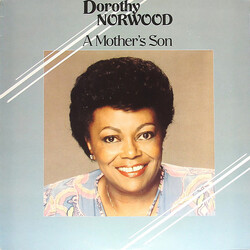 Dorothy Norwood A Mother's Son Vinyl LP USED