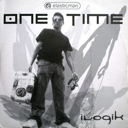 Ilogik One Time USED VINYL 12INCH