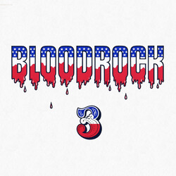 Bloodrock Bloodrock 3 Vinyl LP USED