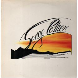 Serge Cottier Serge Cottier Vinyl LP USED