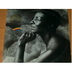 Lorraine Ellison Lorraine Ellison Vinyl LP USED
