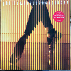 Philip Glass DancePieces Vinyl LP USED