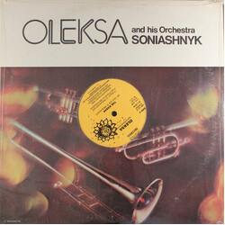 Oleksa / Soniashnyk The Kozak / The Wind And The Rain USED VINYL 12INCH 33 S RPM