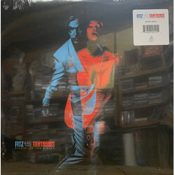 Fitz And The Tantrums Pickin' Up The Pieces Vinyl LP USED