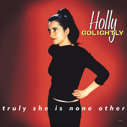 Holly Golightly Truly She Is None Other Vinyl LP USED