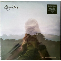 Margo Price All American Made Vinyl LP USED