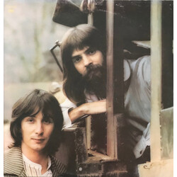 Loggins And Messina Mother Lode Vinyl LP USED