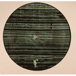 Joe Goddard Lasers USED VINYL 12INCH EP