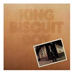 King Biscuit Boy King Biscuit Boy Vinyl LP USED