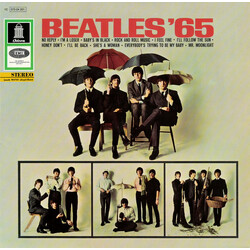 The Beatles Beatles '65 Vinyl LP USED