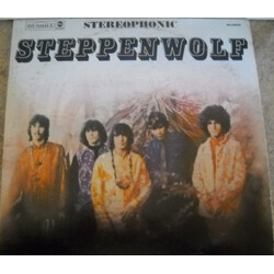 Steppenwolf Steppenwolf Vinyl LP USED